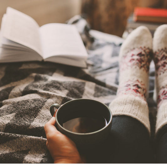 How to Embrace Hygge at Home