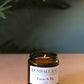 Cassis & Fig Soy Wax Candle