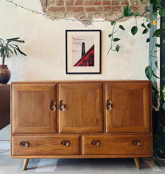 British Furniture Manufacturers: Who's Who in Mid-Century Modern Design