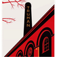 Truman Brewery Print - A3